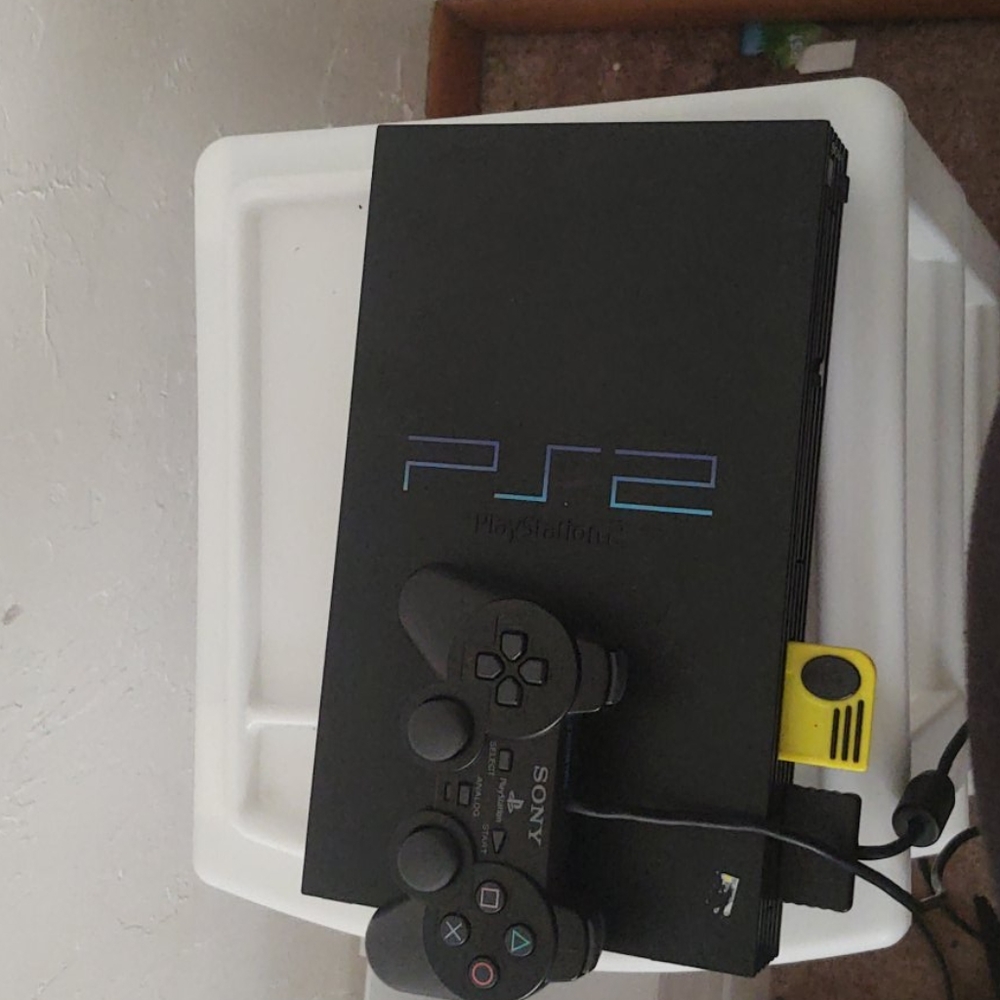 Ps2 - Picture 2 of 4